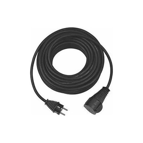 [NEUWERTIG] B-Ware Hoffmann Verlängerungsleitung Kabel Stromkabel 10m Neopren 250 V Typ 10 N Ip44