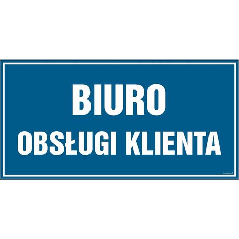 PA029 Kundendienstbüro (1/2)