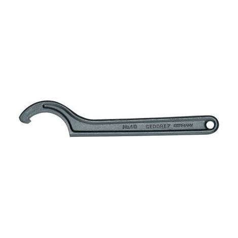 Gedore 6334880 Llave ajustable 68 - 75 mm