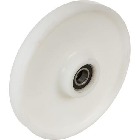 Rueda guía para robot cortacésped ORIGINAL AGRIA 562104967 104 967