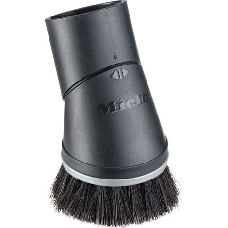 Cepillo para aspiradora Miele ssp 10 cabezal pivotante cerdas naturales (1/5)