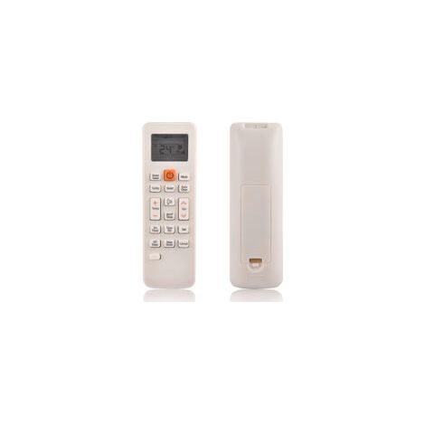 Télécommande compatible Samsung DB93-11489L DB63-02827A DB93-11115U DB93-11115K Matériau ABS résistant Portée jusqu'à 10 mètres Dimensions 13,6 x 4,2 x 2 cm - KT3X00