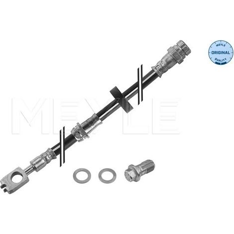 Flexible de frein Meyle 100 525 0064/S SEAT 7N0 611 701