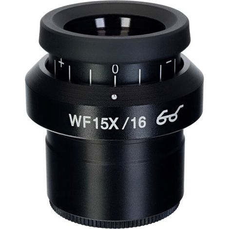 Magus - 83500 - Oculaire SD15 15x/16 mm (D 30 mm) (1/5)