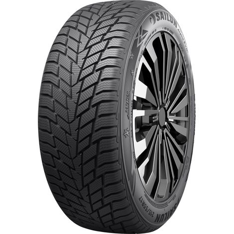 SAILUN Pneus hiver 245/40 R18 TL 97V ICE BLAZER ALPINE EVO2 XL FSL (1/3)