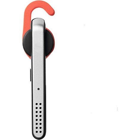 IC Original Stealth Talk 45 Bluetooth-Headset, Schwarz, Freisprechfunktion, Kabelloses Over-Ear-Headset