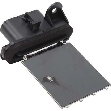 Ventilateur de résistance moteur soufflante auto d'origine 8713804050 8713804070 pièce de rechange pour Tacoma (1/5)