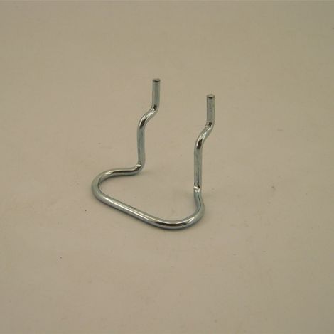 MOTTEZ - Support pince, outils à manche - Sachet de 4 - B272S4 - Ce produit de marque MOTTEZ est neuf.