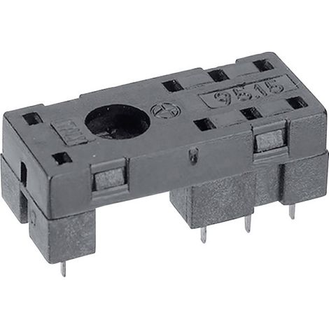 Panasonic JW2PS Relaissockel Passend für Serie (Relais): Panasonic Serie JW 1 St. (1/2)