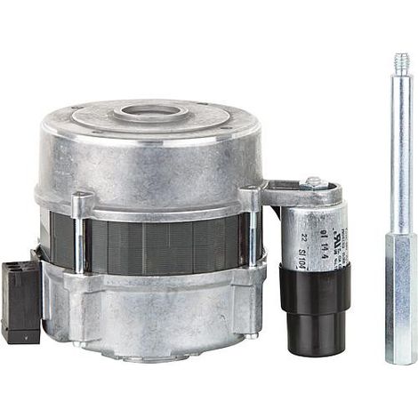 moteur de brûleur ECK02/H-2P Weishaupt 240 050 0804/2