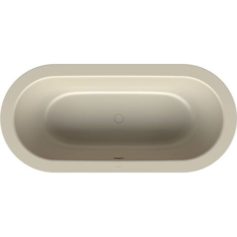 BETTE 2740-422CFXXK Baignoire ovale Starlet Oval (1/2)