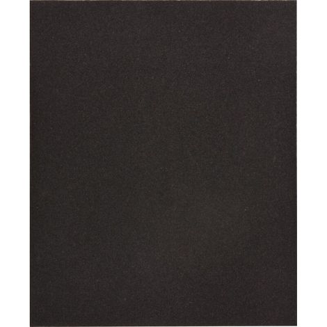 FEUILLES ABRASIVES À L'EAU 230X280MM GRAIN 240 959293 (1/2)