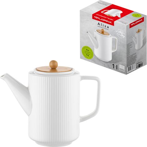 Florina Alisa Teekanne 1 l