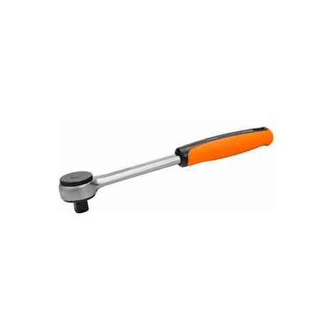 Umschaltbarer Ratschenschlüssel 1/2 BAHCO SBS82270MM RAD (720S-1/2) (1/4)