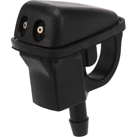 Scheibenwaschdüse für LR3 LR4 Sport, Scheibenwaschdüse, kompatibles Autozubehör, leistungsstarker Wasserstrahl, direkter Ersatz, Originalteil in Erstausrüsterqualität (1/5)