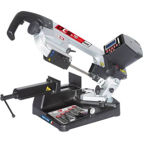 SEGATRICE A NASTRO DIGITALE 'DCS NG110' Lama 1335x13x0.65 mm