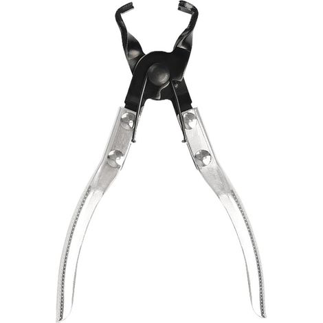 Pinces Pour Tuyauterie Automobile,Pinces De Serrage De Précision Outil Robuste D'extraction Pour Applications Marine, Frein, Chauffage, Plomberie Et Automobile