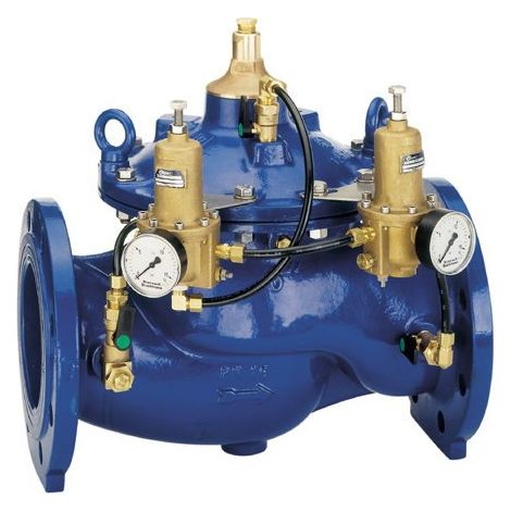 Valvola honeywell vv300-50 regolatore pressione 1 a 12 bar