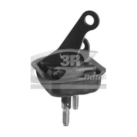 3RG 40214 SOPORTE MOTOR TRASERO IZQUIERDO