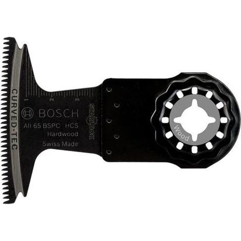 Bosch Accessories 2608662354 AII 65 BSPC Tauchsägeblatt 1 St.