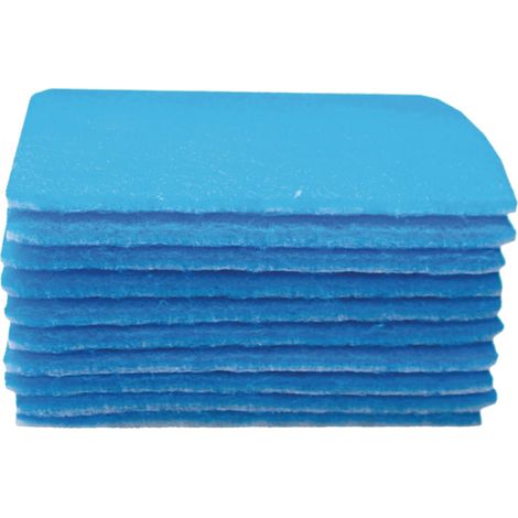 schweisskraft Vorfiltermatte 10 Stk (1/2)