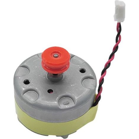 Capteur d'espacement laser Lidar Moteur pour Xiaomi Roborock S50 Aspirateur en métal LDS Mini Pièces de rechange avec câbles, accessoires Power Aspirateur (1/4)