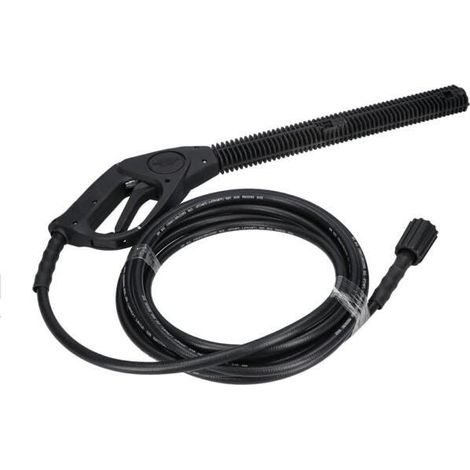 Poignee pour Nettoyeur pression BOSCH OUTILLAGES - F016F03055