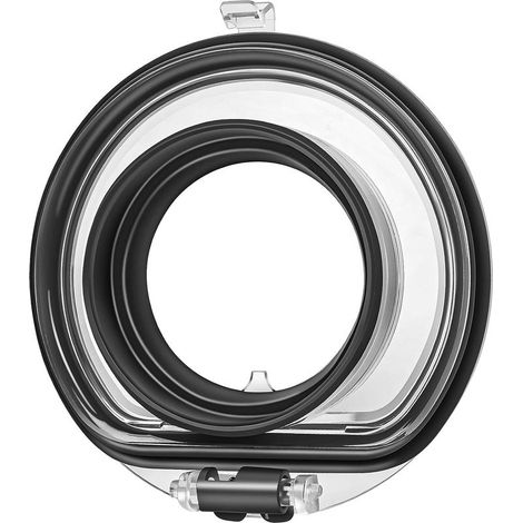 V11 Couvercle Poubelle Réservoir pour Dyson V10 V11 V15 Pièces Détachées Couvercle Bac à Poussière Conteneur de Rechange Accessoires Collecteur Conteneur pour Aspirateur (1/5)