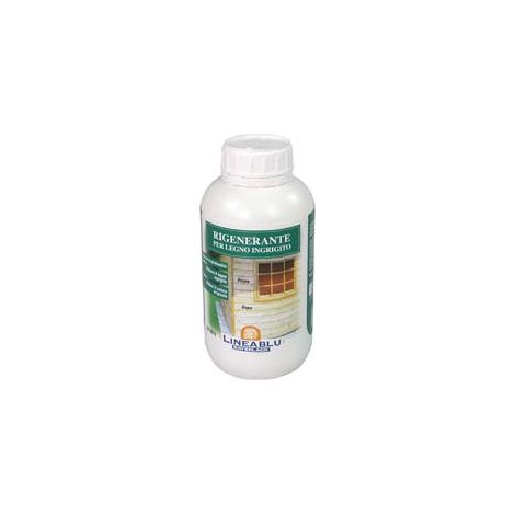 RIGENERANTE PER LEGNO INGRIGITO- - HH 8013 ml.750 - 1 pezzi SAYERLACK