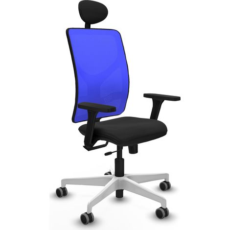 Bürostuhl piqueras y crespo Motilla Schaumstoff 120 kg (1/2)