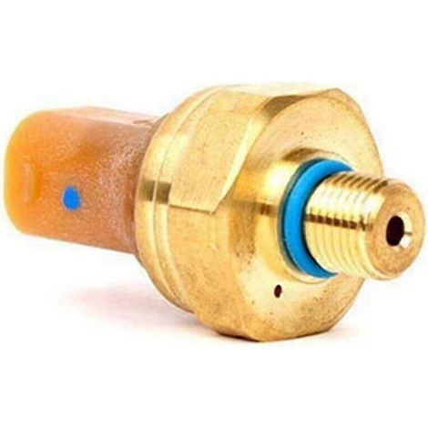 Capteur de pression d'injecteur de carburant pour Focus Mk3 C346 2456179 Lu5a-9f972-ca-- (1/5)