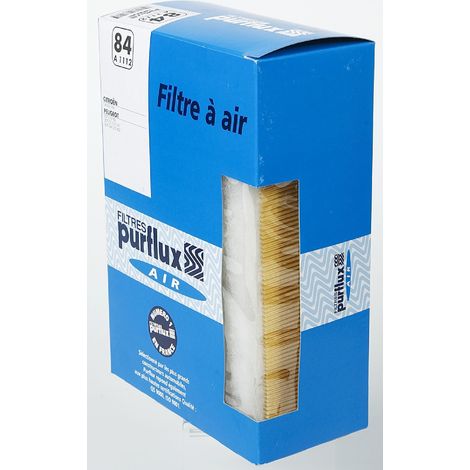 PURFLUX Filtre a Air A1112 No84