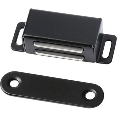 Chiusura magnetica per ante di cassetti e armadietti da cucina (confezione da 4)