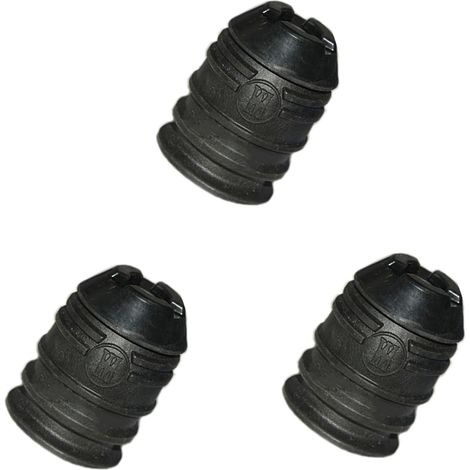 3X Te-40 Te-35 Te-30 Te-16 Sds Mandrin de Forage Remplacer pour Type Te16 Te40 Te35 Te 16 30 35 40 Outils ÉLectriques Accessoires A (1/5)