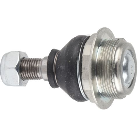 Rotules inférieures avant 364070, silencieuses et de remplacement précis pour Citroën C4 Coupé, C4 I et C4 II (1/5)