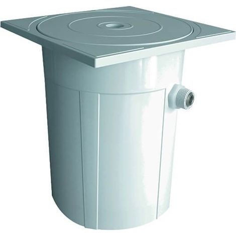 Regolatore di livello acqua meccanico C-305