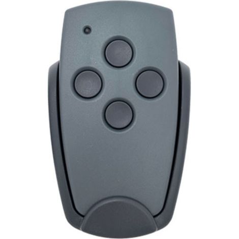 Émetteur de télécommande pour porte de garage, compatible avec MARANTEC Digital 304 302 382 384 313 222 131 433MHz.