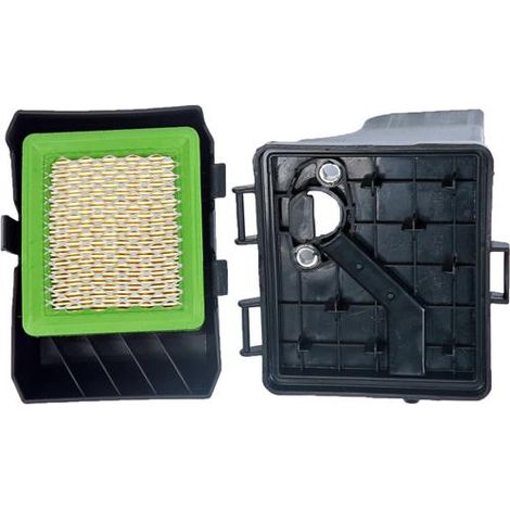 Boîtier de filtre à air tondeuse- FUXTEC - FX-RM