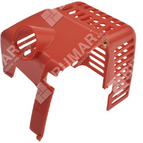 Motorschutz für PROGREEN Heckenscheren - 046402