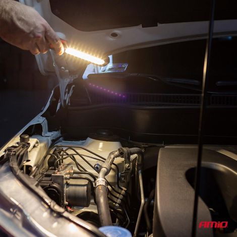 Lampe d'inspection LED WT08 amio-02818 (1/5)
