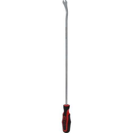 Extracteur de clips long, longueur 510 mm, ouverture 4mm (1/4)