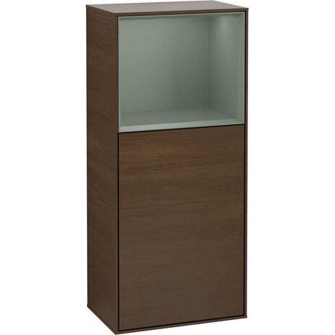 Villeroy & Boch F510GMGN Armoire latérale Finion F51 (1/2)