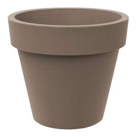Vaso Standard One 70 Cappuccino 70 x 70 x 63 cm