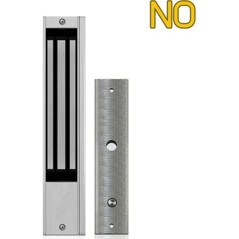 Cerradura electromagn茅tica EL-600S