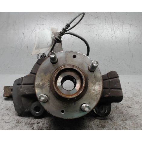 [PRODUIT D'OCCASION] Pivot Avant Gauche KIA Picanto ♻️ Ref Oe. 51715g6000 - Garantie à vie (1/3)