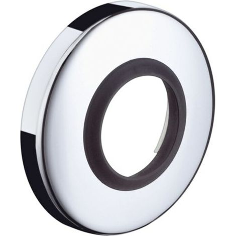AXOR Rosette für Unterputzventil, Gold Optic (1/2)