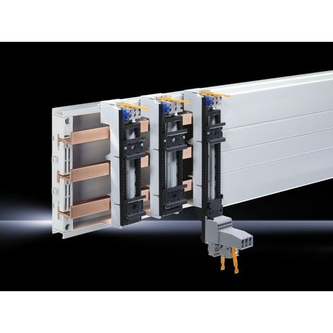 RITTAL OM-Geräte-Adapter 25A 690V SV 9340.910