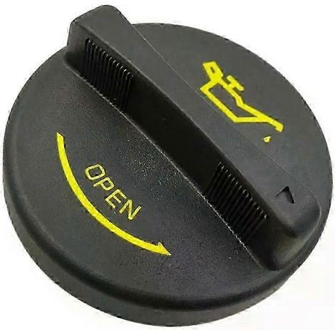 Bouchon de remplissage d'huile moteur durable 2026 26510 26620 2651026620 pour Kia Accent Elantra Tiburon Tucson Sportage (1/5)