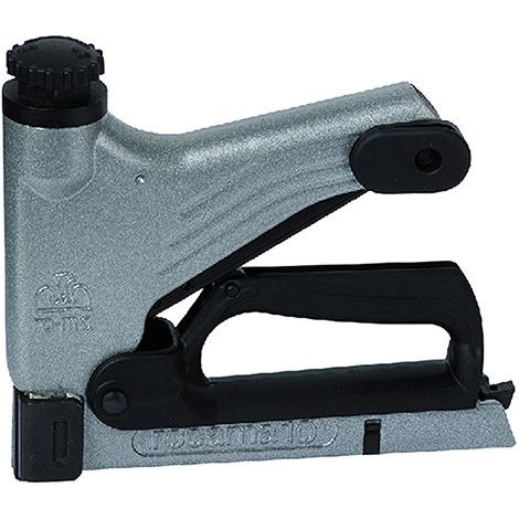 Fissatrice 'rocama 10' - Specifiche: MOD.110 CON APPENDICE
