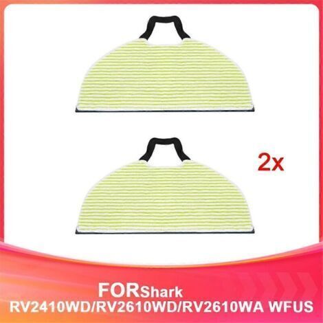 Accessoires pour robots balayeuses Sweeper RV2410WD/RV2610WD/RV2610WA WFUS (1/5)